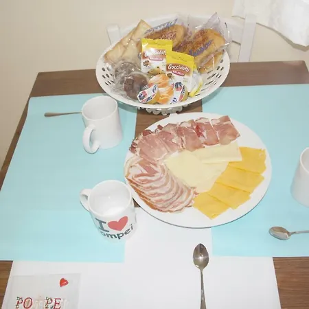 Life 4* 폼페이