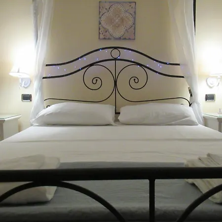 Bed & Breakfast Life