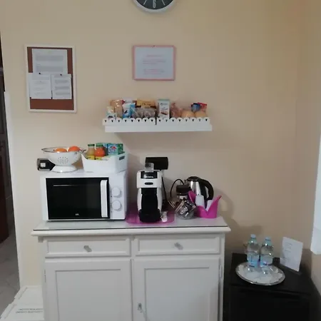 Life Bed & Breakfast Pompei