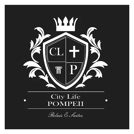 Life Pompei