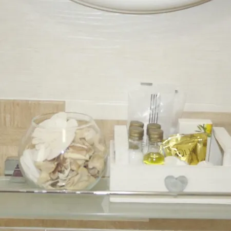Bed & Breakfast Life Pompei