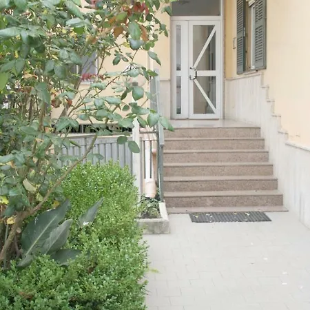 Frühstückspension Life