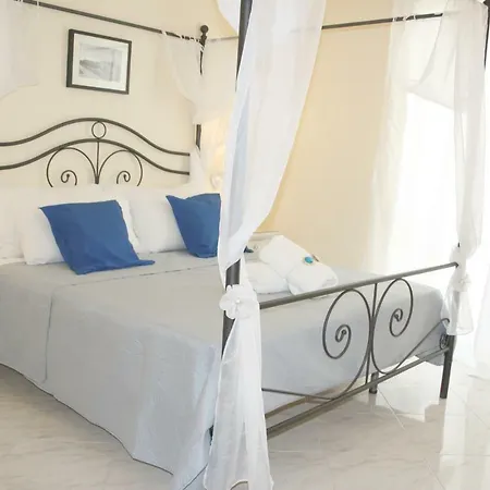Bed & Breakfast Life Pompei