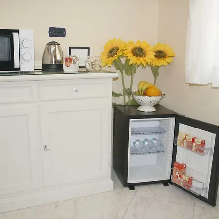 Life Bed & Breakfast Pompei