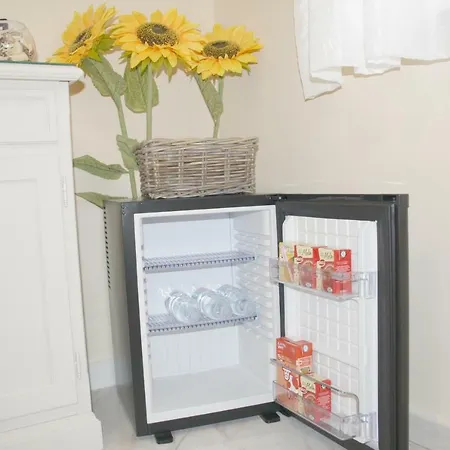 Life Bed & Breakfast Pompei