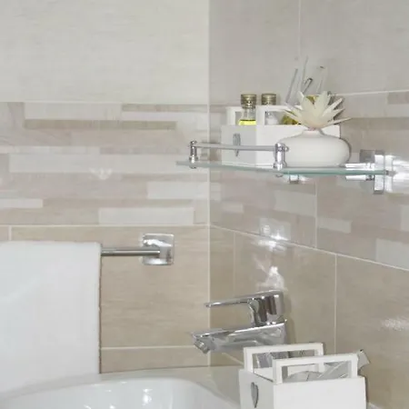 Life Bed & Breakfast Pompei
