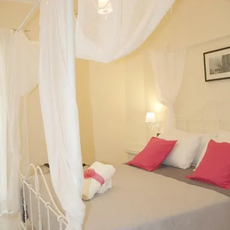 Bed & Breakfast Life Pompei
