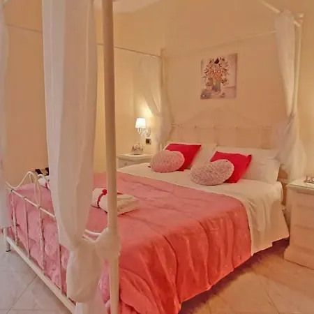 Bed & Breakfast Life Pompei