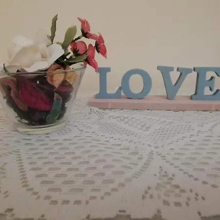 Life Bed & Breakfast Pompei