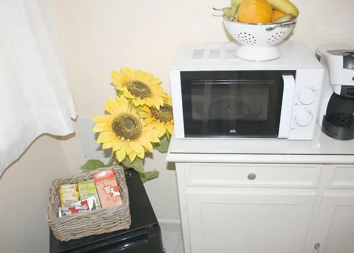 Life Bed and breakfast