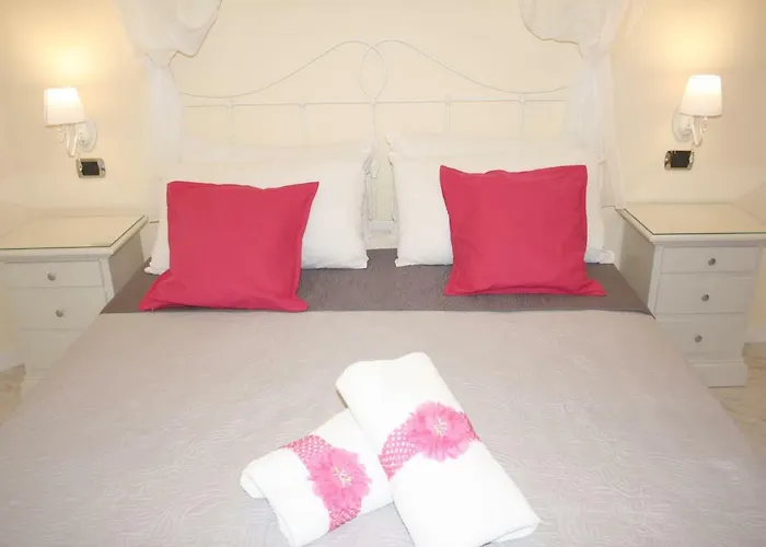 Life Bed and breakfast 4*
